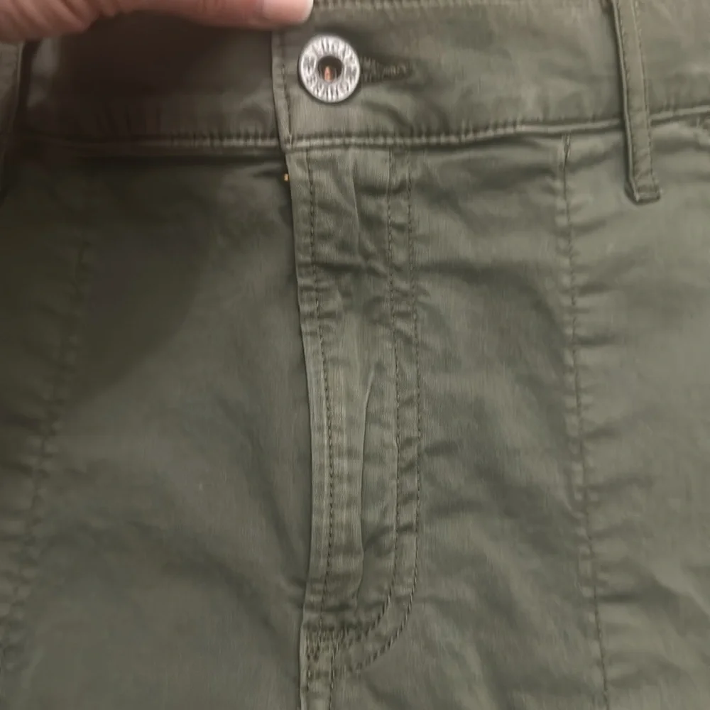 Lucky Brand Cargo Pants - Picture 4 of 15